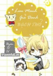Lưu Manh Giả Danh Bạch Thỏ