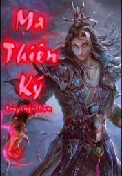 Ma Thiên Ký