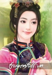 Mẫu Đơn Chân Quốc Sắc