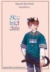 Mèo Trượt Chân