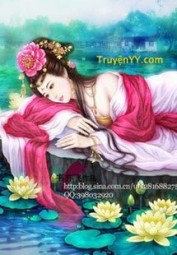 Mị Hậu Hí Lãnh Hoàng (Quả Phi Đợi Gả: Nịnh Hậu Đùa Lãnh Hoàn)