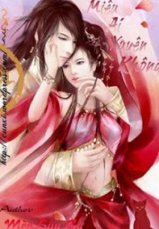 Miêu Ái Xuyên Không