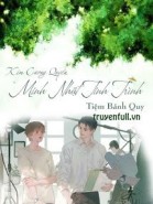 Minh Nhật Tinh Trình