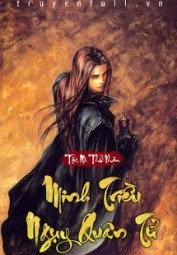 Minh Triều Ngụy Quân Tử