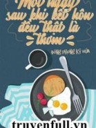 Mỗi Ngày Sau Khi Kết Hôn Đều Thật Là Thơm