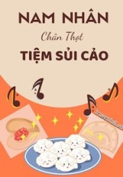 Nam Nhân Chân Thọt Tiệm Sủi Cảo