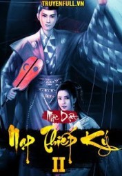 Nạp Thiếp Ký II