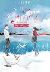 Nếu Như Anh Biết