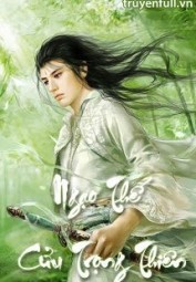 Ngạo Thế Cửu Trọng Thiên