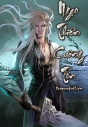 Ngạo Thiên Cuồng Tôn
