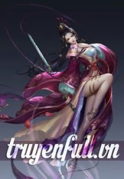 Nghịch Thế Vũ Thần