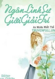 Ngôn Linh Sư Giới Giải Trí