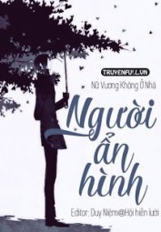 Người Ẩn Hình