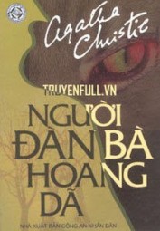 Người Đàn Bà Hoang Dã