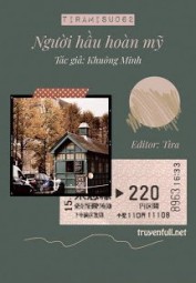 Người Hầu Hoàn Mỹ
