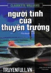 Người Tình Của Thuyền Trưởng