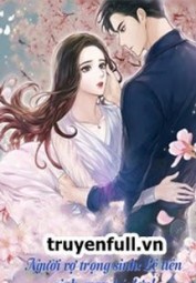 Người Vợ Trọng Sinh: Lệ Tiên Sinh, Mau Ký Đơn!