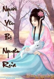Người Yêu Bị Nguyền Rủa