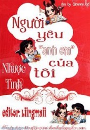 Người Yêu "Anh Em" Của Tôi