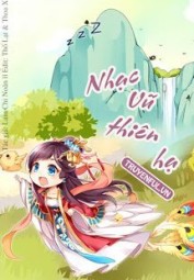 Nhạc Vũ Thiên Hạ
