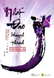 Nhất Đao Khuynh Thành