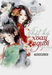 Nhật Ký Xoay Người Ở Hậu Cung