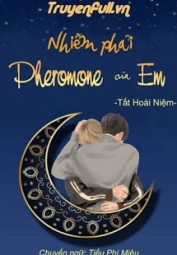 Nhiễm Phải Pheromone Của Em