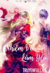 Nhiệm Vụ Làm Yêu