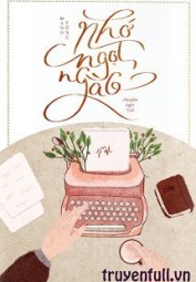 Nhớ Ngọt Ngào