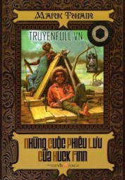 Những Cuộc Phiêu Lưu Của Huck Finn
