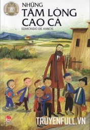 Những Tấm Lòng Cao Cả
