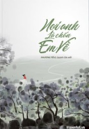 Nơi Anh Là Chốn Em Về