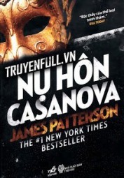 Nụ Hôn Của Casanova