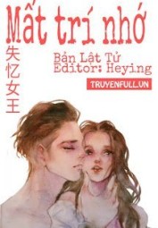 Nữ Vương Mất Trí Nhớ