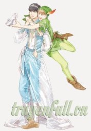 Peter Pan Và Cinderella