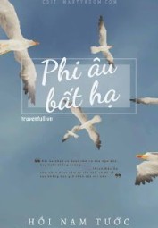 Phi Âu Bất Hạ