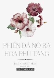 Phiến Đá Nở Ra Hoa Phù Tang