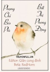 Phụng Chỉ Béo Phì
