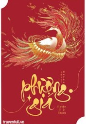Phượng Giá