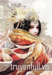 Phượng Nghi Thiên Hạ