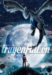Pokemon Kaitou Izumi