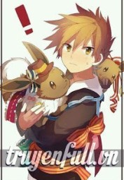 Pokemon Master