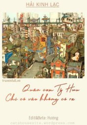 Quán Cơm Tỳ Hưu, Chỉ Có Vào Không Có Ra