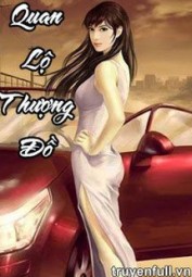 Quan Lộ Thương Đồ