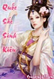 Quốc Sắc Sinh Kiêu