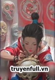 Quỷ Còn Ngán Tôi