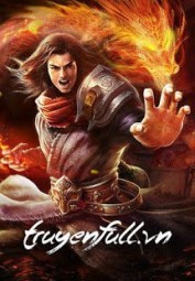 Sáng Thần Tu Luyện Hệ Thống