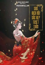 Sao Địch Nổi Sắc Đẹp Tuyệt Trần