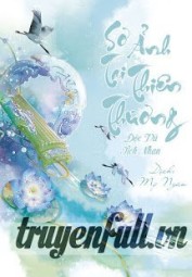 Sơ Ảnh Tại Thiên Thương