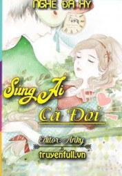 Sủng Ái Cả Đời